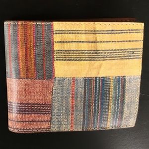 Jack Spade Wallet